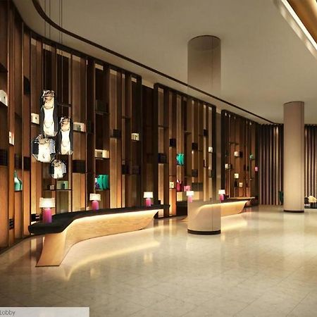 Amari Spice Penang Bayan Lepas Exterior foto